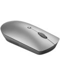Ποντίκι Lenovo - 600 Bluetooth Silent Mouse, οπτικό, ασύρματο - 3t