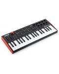 MIDI ελεγκτής Akai Professional - MPK Mini Plus, μαύρο κόκκινο - 3t