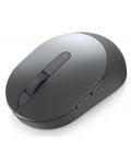 Ποντίκι  Dell - MS5120W, οπτικό, ασύρματο, Titan Gray - 2t