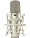 MICROPHONE, CONDENSER, MULTIPLE PATTERN - 3t
