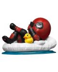 Μίνι φιγούρα YuMe Marvel: Deadpool - Action Hero Series, Mystery box - 8t