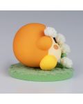 Μίνι φιγούρα Banpresto Games: Kirby - Waddle Dee (Fluffy Puffy), 3 cm - 4t