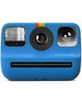 Στιγμιαία φωτογραφική μηχανή  Polaroid - Go Generation 2, Blue - 1t