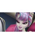 Monster High-Scaris: City of Frights (DVD) - 6t