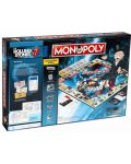 Επιτραπέζιο παιχνίδι Monopoly - Rolling Stones - 2t