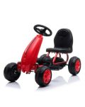 Moni Karting Blaze - B001 Κόκκινο - 1t