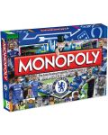 Επιτραπέζιο παιχνίδι  Hasbro Monopoly - FC Chelsea - 1t