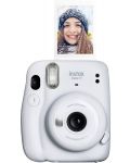 Στιγμιαία φωτογραφική μηχανή Fujifilm - instax mini 11,άσπρη - 4t
