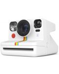 Φωτογραφική μηχανή στιγμής Polaroid - Now+ Gen 2,λευκό - 3t