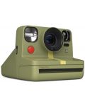 Φωτογραφική μηχανή στιγμής Polaroid - Now+ Gen 2, πράσινο - 2t