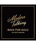 Modern Talking - Back for Gold (Vinyl) - 1t