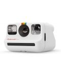 Φωτογραφική μηχανή Polaroid Go - White - 2t