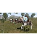 Mount & Blade II: Bannerlord (PS4) - 6t