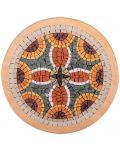 Μωσαϊκό Neptune Mosaic - Μετάλλιο, ηλιοτρόπια - 1t