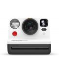 Φωτογραφική μηχανή στιγμής Polaroid - Now, Black & White - 8t