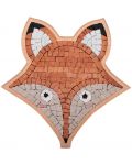 Μωσαϊκό Neptune Mosaic - Πρόσωπο αλεπού - 1t