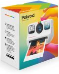 Φωτογραφική μηχανή Polaroid Go - White - 7t