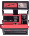 Φωτογραφική μηχανή στιγμής  Polaroid - 600 Cool Cam, Refurbished, κόκκινο - 1t