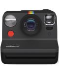 Φωτογραφική μηχανή στιγμής Polaroid - Now Gen 2,μαύρο - 3t