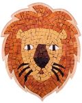 Μωσαϊκό Neptune Mosaic - Πρόσωπο λιονταριού - 1t