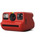 Φωτογραφική μηχανή στιγμής Polaroid - Go Generation 2, κόκκινο - 2t