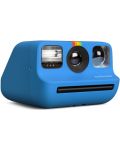 Στιγμιαία φωτογραφική μηχανή  Polaroid - Go Generation 2, Blue - 2t