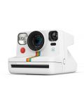 Φωτογραφική μηχανή στιγμής  Polaroid - Now+, λευκό - 3t