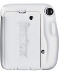 Στιγμιαία φωτογραφική μηχανή Fujifilm - instax mini 11,άσπρη - 3t