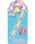 Μολύβι για χρωματιστές ανταύγειες Kids Licensing - Sweet Dreams, ποικιλία - 4t