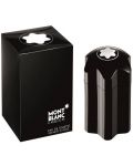 Mont Blanc  Eau de toilette  Emblem, 100 ml - 1t