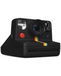 Φωτογραφική μηχανή στιγμής Polaroid - Now+ Gen 2, μαύρο - 2t