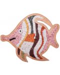 Μωσαϊκό Neptune Mosaic - Ψάρι - 1t