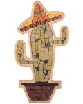 Μωσαϊκό Neptune Mosaic - Κάκτος με καπέλο - 1t