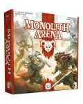 Επιτραπέζιο παιχνίδι Monolith Arena - στρατηγικής - 4t