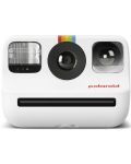 Άμεση φωτογραφική μηχανή και φίλμ Polaroid - Go Gen 2 Everything Box, White - 6t