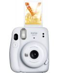 Στιγμιαία φωτογραφική μηχανή Fujifilm - instax mini 11,άσπρη - 6t