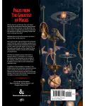 Παιχνίδι ρόλων D&D 5th Edition - Mordenkainen's Tome of Foes(Limited Edition) - 3t