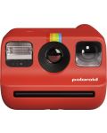 Φωτογραφική μηχανή στιγμής Polaroid - Go Generation 2, κόκκινο - 1t