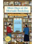 More Days at the Morisaki Bookshop - 1t