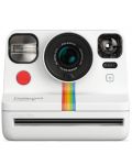 Φωτογραφική μηχανή στιγμής  Polaroid - Now+, λευκό - 1t