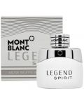 Mont Blanc Legend Spirit Eau de toilette, 30 ml - 1t