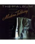 Modern Talking - The First Album (CD) - 1t