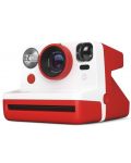 Φωτογραφική μηχανή στιγμής Polaroid - Now Gen 2,κόκκινο - 5t
