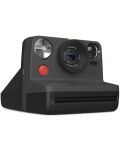 Φωτογραφική μηχανή στιγμής Polaroid - Now Gen 2,μαύρο - 4t