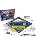 Επιτραπέζιο παιχνίδι  Hasbro Monopoly - FC Chelsea - 2t