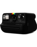 Στιγμιαία φωτογραφική μηχανή Polaroid - Go Gen 2, Everything Box, Black - 3t