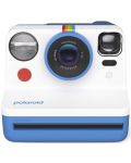 Φωτογραφική μηχανή στιγμής Polaroid - Now Gen 2,μπλε - 3t