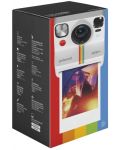 Φωτογραφική μηχανή στιγμής Polaroid - Now+ Gen 2,λευκό - 7t