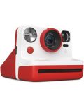 Φωτογραφική μηχανή στιγμής Polaroid - Now Gen 2,κόκκινο - 4t
