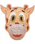 Μωσαϊκό Neptune Mosaic - Πρόσωπο καμηλοπάρδαλης - 1t